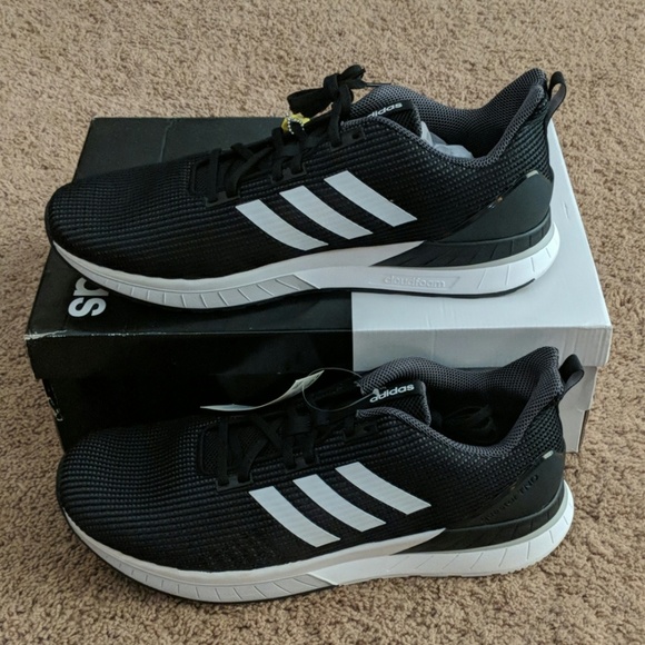 adidas cloudfoam size 15